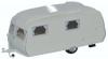 OXFORD CARLIGHT CARAVAN L/GREY