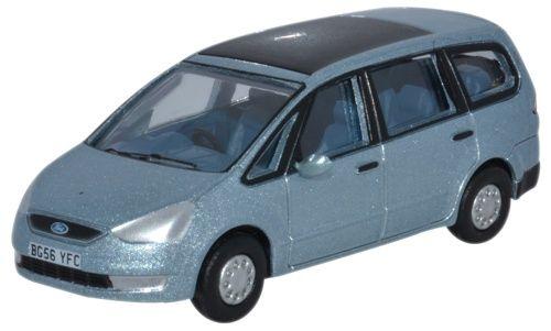 OXFORD FORD GALAXY ICE BLUE