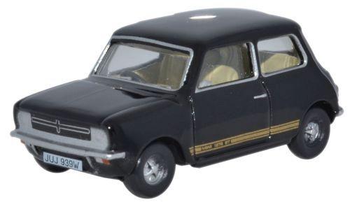 OXFORD MINI 1275GT BLACK OO