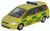 OXFORD FORD GALAXY LONDON AMBULANCE