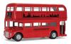 CORGI BOB ROUTEMASTER BUS