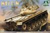 TAKOM US MEDIUM TANK M47E/M 1/35