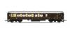 HORNBY PULLMAN BRAKE CAR