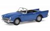 VANGUARDS SUNBEAM ALPINE QUARTZ BLUE