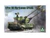 TAKOM FINISH SELF PROP A/A GUN 1/35