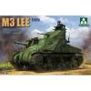 TAKOM M3 LEE MED TANK EARLY 1/35