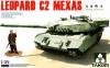 TAKOM LEOPARD C2 MEXAS 1/35