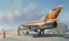 TRUMPETER MIG-21MF FISHBED J