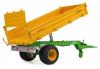 UNIVERSAL JOSKIN TIPPING TRAILER