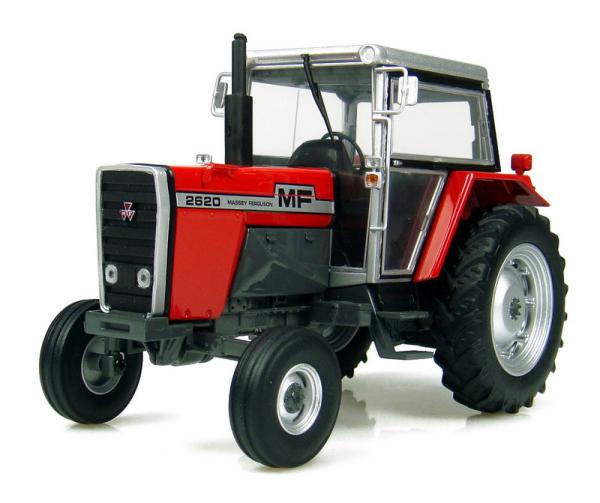 UNIVERSAL MASSEY 2620 2WD 1/32