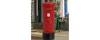 HORNBY PILLAR BOX