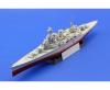 TTRUMPETER HMS HOOD 1941 1/350