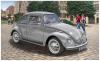 REVELL VW BEETLE 1/24 MODEL SET