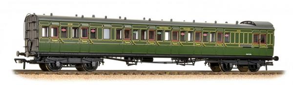 BACHMANN SE&CR 60\' BIRDCAGE