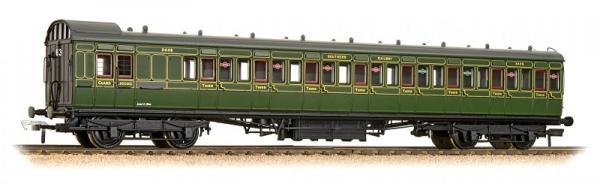 BACHMANN SE&CR BIRDCAGE