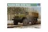 TRUMPETER URAL-4320 TRUCK 1/35