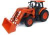 UNIVERSAL KUBOTA M9960 + LOADER