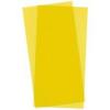 EVERGREEN YELLOW SHEET .010