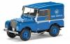 VANGUARDS LAND ROVER SER 1 RAC