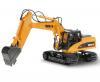 HUINA RC EXCAVATOR 1/14 SCALE 2.4G