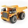 HUINA R/C DUMP TRUCK 2.4G