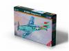 MISTER HOBBY BF109G HUNGARIAN 1/72