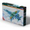 MISTER HOBBY F-16A SPITFIRE FALCON 1/72