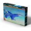 MISTER HOBBY F-16C-42 TULSA INDIANS 1/72