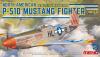 MENG US P-51D MUSTANG 1/48