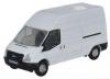 OXFORD N TRANSIT LWB HIGH ROOF WHITE