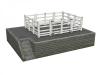 BACHMANN STONE CATTLE DOCK