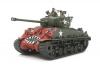 TAMIYA EASY EIGHT SHERMAN KOREA 1/35