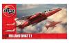 AIRFIX FOLLAND GNAT T.1 1/72