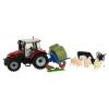 BRITAINS MASSEY 5612 PLAY SET 1/32