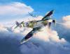 REVELL SUPERMARINE SPITFIRE MK VB 1/72