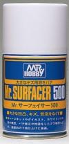 MR SURFACER 500 SPRAY  100ML