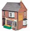 GRAHAM FARISH CORNER STORE N GAUGE