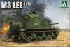 TAKOM M3 LEE US MEDIUM TANK LATE 1/35