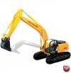 BBURAGO NEW HOLLAND E215C 1/50