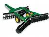 BRITAINS BIG FARM JD DISC HARROW