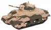 OXFORD SHERMAN TANK MKIII 10TH ARM DIV