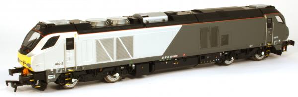 DAPOL CL68 OXFORD FLYER 68015 CHILTERN