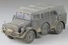 TAMIYA GERMAN HORCH TYPE 1A 1/35 LTD