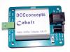 COBALT ALPHA DCC POWER BUS DRVR.