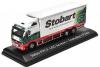 VOLVO FH12 MOBILE LED SCREEN STOBART 1/7