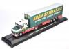 SCANIA T CAB CURTAINSIDE STOBART 1/76