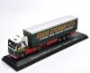 SCANIA R143M 420 CURTAIN STOBART 1/76