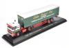 DAF 2800 CURTAINSIDE STOBART 1/76