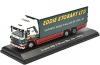 SCANIA 94D BOX VAN STOBART 1/76