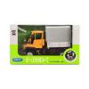 WELLY MERCEDES UNIMOG 1/32 ORA/GRY